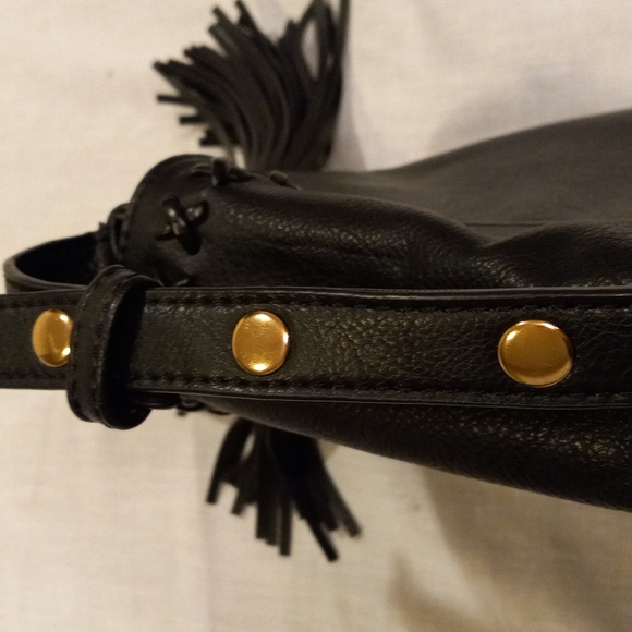 Saddle Purse - Picture 5 of 11